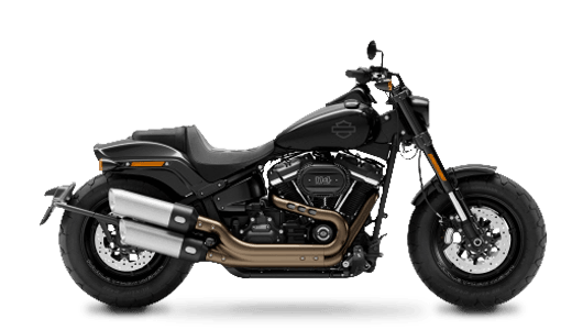 Fat Bob™ 114