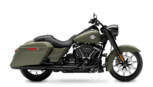 Road King™ Special
